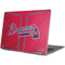 MLB Atlanta Braves Alternate/Away Jersey Yoga 710 14in Skin
