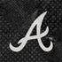 MLB Atlanta Braves Dark Wash Nintendo 2DS XL (2017) Skin