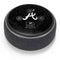 MLB Atlanta Braves Dark Wash Amazon Echo Dot Skin