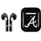 MLB Atlanta Braves Dark Wash Apple AirPods 2 Skin