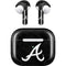 MLB Atlanta Braves Dark Wash Apple AirPods (3rd Gen 2021) Skin