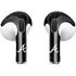MLB Atlanta Braves Dark Wash Apple AirPods (3rd Gen 2021) Skin