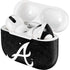 MLB Atlanta Braves Dark Wash Apple AirPods Pro Skin