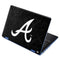 MLB Atlanta Braves Dark Wash Aspire R11 11.6in Skin