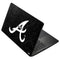 MLB Atlanta Braves Dark Wash Asus X502CA 15.6 Skin