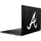MLB Atlanta Braves Dark Wash Ativ Book 9 (15.6in 2014) Skin