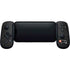MLB Atlanta Braves Dark Wash Backbone One for iPhone Game Controller Skin