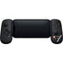 MLB Atlanta Braves Dark Wash Backbone One for iPhone Game Controller Skin