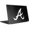 MLB Atlanta Braves Dark Wash Dell Vostro Skin