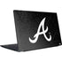 MLB Atlanta Braves Dark Wash Dell Vostro Skin