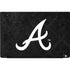 MLB Atlanta Braves Dark Wash Dell Vostro Skin