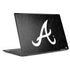 MLB Atlanta Braves Dark Wash HP Envy Skin