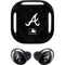 MLB Atlanta Braves Dark Wash Galaxy Buds Pro Skin