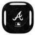 MLB Atlanta Braves Dark Wash Galaxy Buds Pro Skin