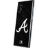 MLB Atlanta Braves Dark Wash Galaxy Note 10 Plus Skin