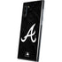 MLB Atlanta Braves Dark Wash Galaxy Note 10 Skin
