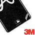 MLB Atlanta Braves Dark Wash Galaxy Note 8 Skin