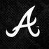 MLB Atlanta Braves Dark Wash Galaxy Note 8 Skin