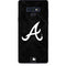 MLB Atlanta Braves Dark Wash Galaxy Note 9 Skin