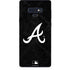 MLB Atlanta Braves Dark Wash Galaxy Note 9 Skin
