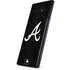 MLB Atlanta Braves Dark Wash Galaxy Note 9 Skin