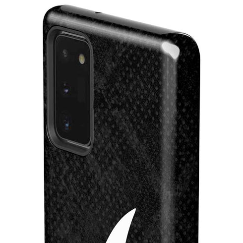 MLB Atlanta Braves Dark Wash Galaxy Note20 5G Pro Case