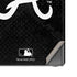 MLB Atlanta Braves Dark Wash Galaxy Note20 5G Skin