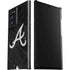 MLB Atlanta Braves Dark Wash Galaxy Note20 Ultra 5G Lite Case