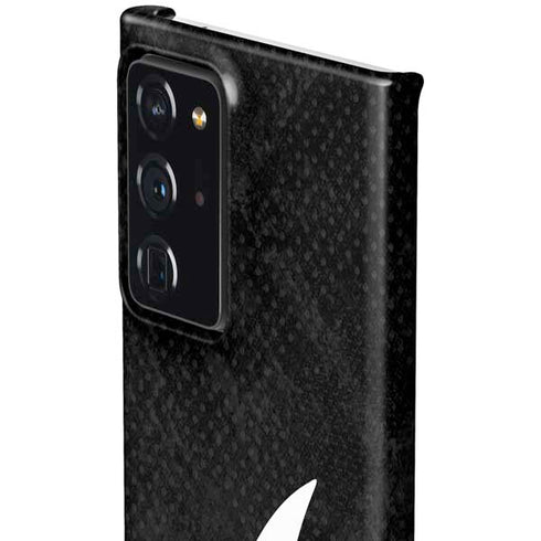 MLB Atlanta Braves Dark Wash Galaxy Note20 Ultra 5G Lite Case