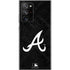MLB Atlanta Braves Dark Wash Galaxy Note20 Ultra 5G Skin