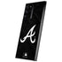 MLB Atlanta Braves Dark Wash Galaxy Note20 Ultra 5G Skin