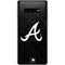 MLB Atlanta Braves Dark Wash Galaxy S10 Plus Skin