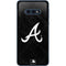 MLB Atlanta Braves Dark Wash Galaxy S10e Skin