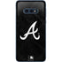 MLB Atlanta Braves Dark Wash Galaxy S10e Skin