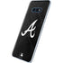 MLB Atlanta Braves Dark Wash Galaxy S10e Skin