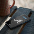 MLB Atlanta Braves Dark Wash Galaxy S10e Skin