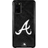 MLB Atlanta Braves Dark Wash Galaxy S20 Lite Case