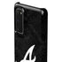 MLB Atlanta Braves Dark Wash Galaxy S20 Lite Case