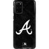 MLB Atlanta Braves Dark Wash Galaxy S20 Plus Pro Case
