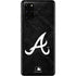 MLB Atlanta Braves Dark Wash Galaxy S20 Plus Skin