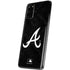 MLB Atlanta Braves Dark Wash Galaxy S20 Plus Skin