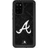 MLB Atlanta Braves Dark Wash Galaxy S20 Plus Waterproof Case