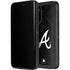 MLB Atlanta Braves Dark Wash Galaxy S20 Plus Waterproof Case