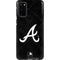 MLB Atlanta Braves Dark Wash Galaxy S20 Pro Case