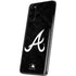 MLB Atlanta Braves Dark Wash Galaxy S20 Skin