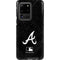 MLB Atlanta Braves Dark Wash Galaxy S20 Ultra 5G Pro Case