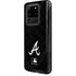MLB Atlanta Braves Dark Wash Galaxy S20 Ultra 5G Pro Case