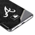 MLB Atlanta Braves Dark Wash Galaxy S20 Ultra 5G Skin