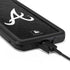 MLB Atlanta Braves Dark Wash Galaxy S20 Waterproof Case