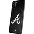 MLB Atlanta Braves Dark Wash Galaxy S21 5G Skin